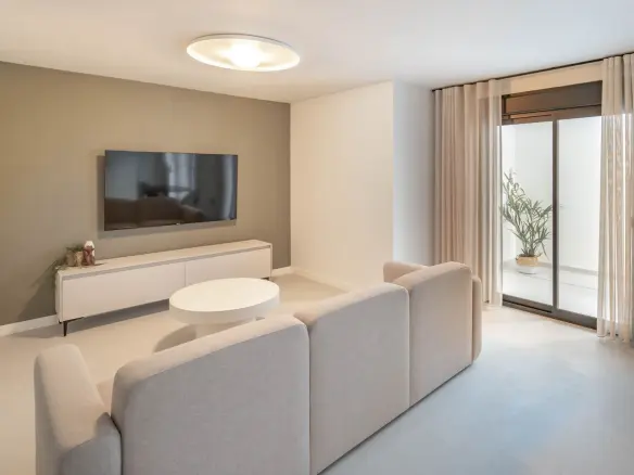 4-bedroom Villa In Rojales, Spain (203 M²)