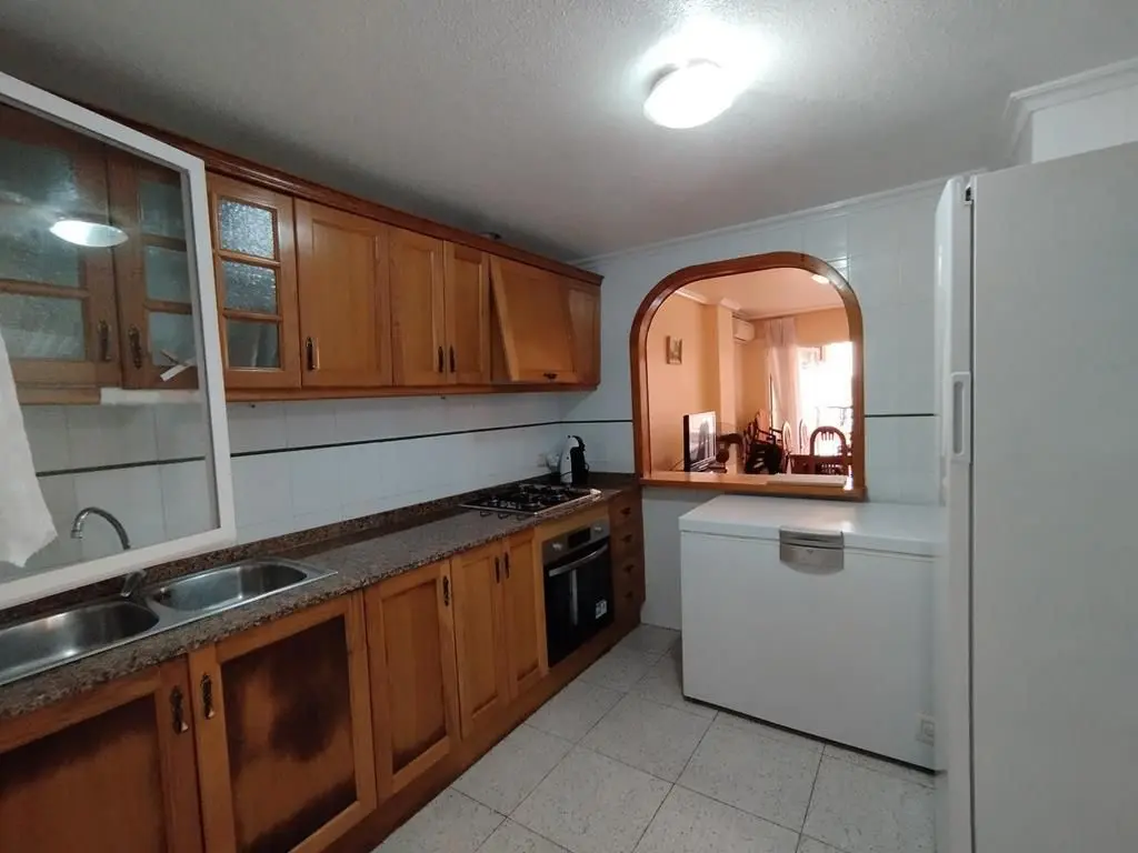 Apartment 120 M² In Torrevieja, Spain – Mediter Real Estate