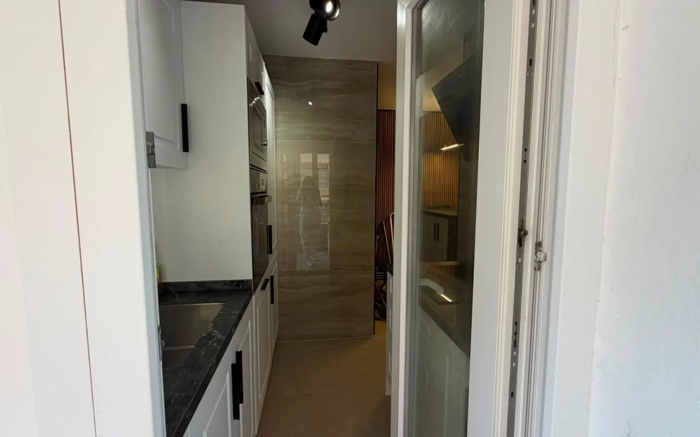Apartment Of 99 M² In Torrevieja, Spain