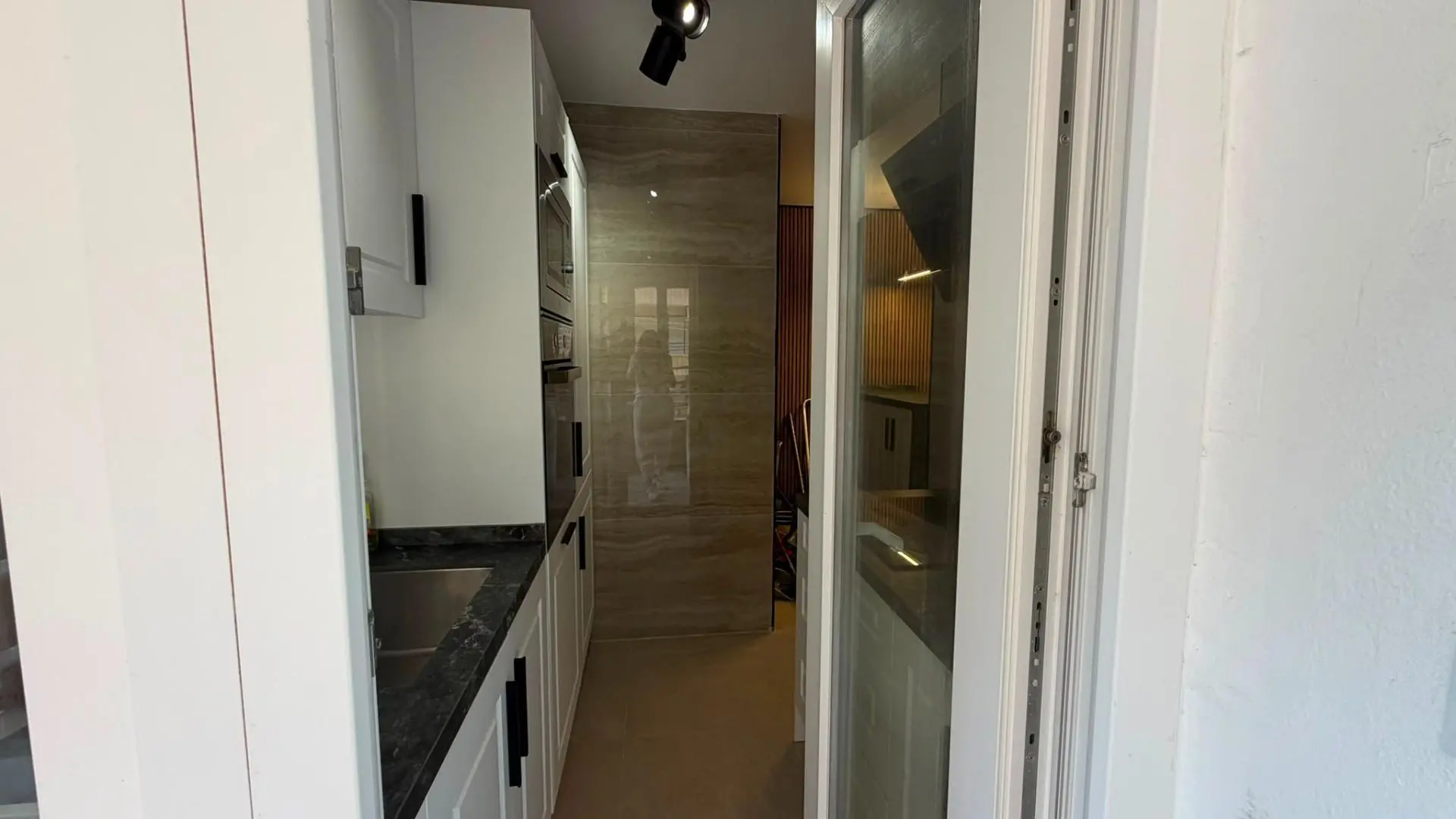 Apartment Of 99 M² In Torrevieja, Spain