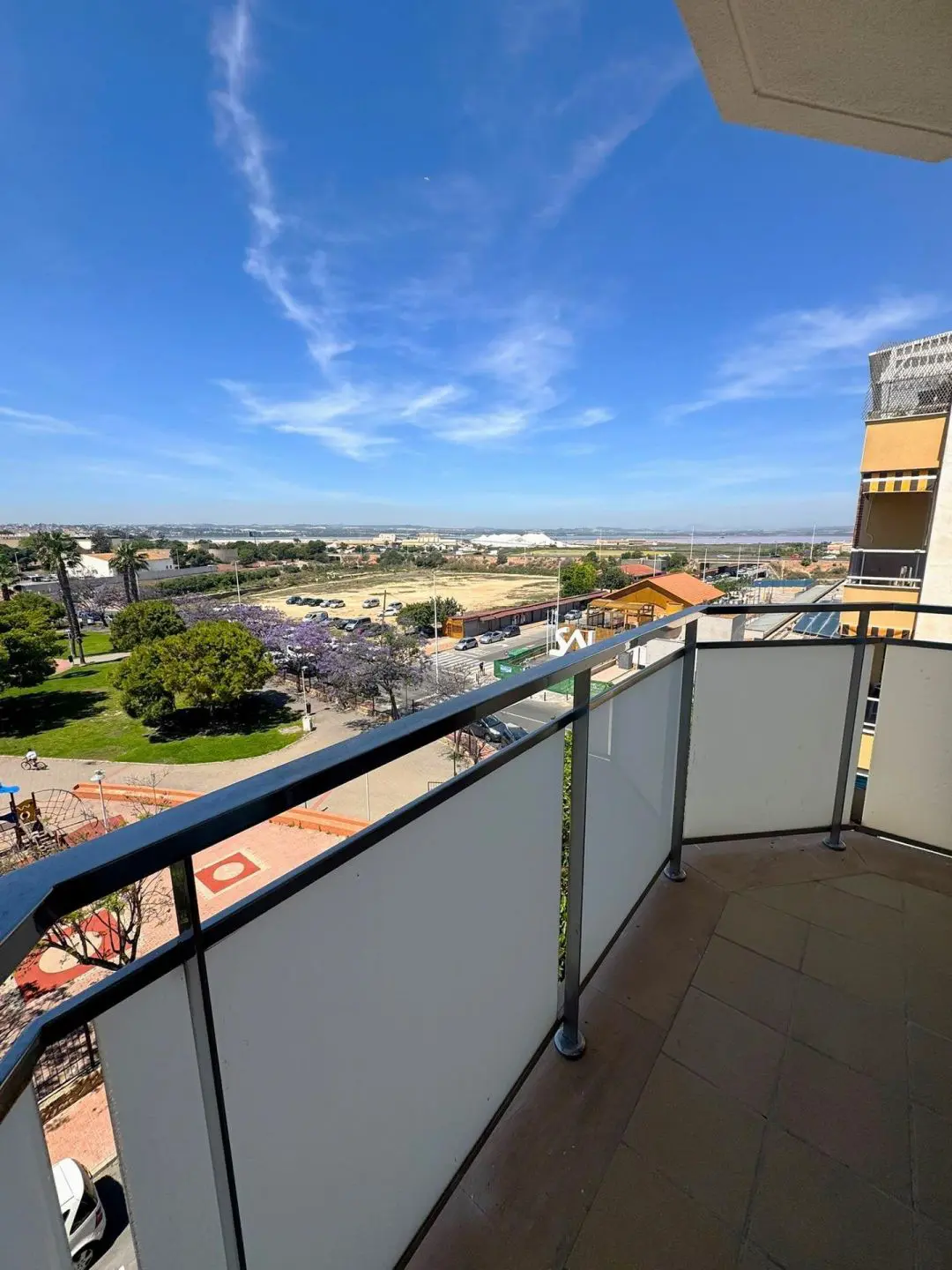 Apartment 77 M² In Torrevieja, Spain – Mediter Real Estate