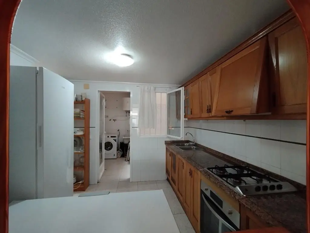 Apartment 120 M² In Torrevieja, Spain – Mediter Real Estate