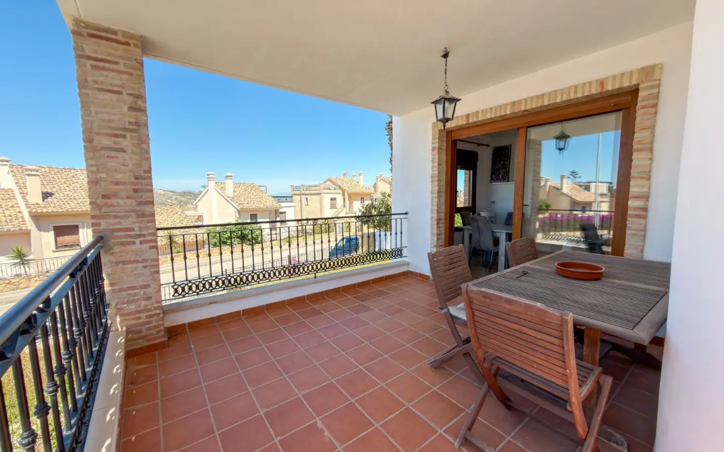 Villa Of 141 M² With Features In Algorfa, Spain