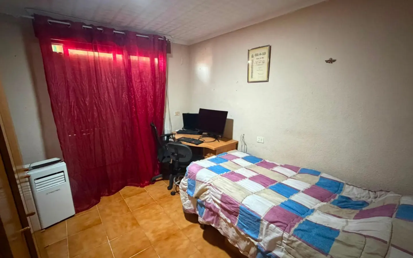 Apartment Of 103 M² In Torrevieja, Spain