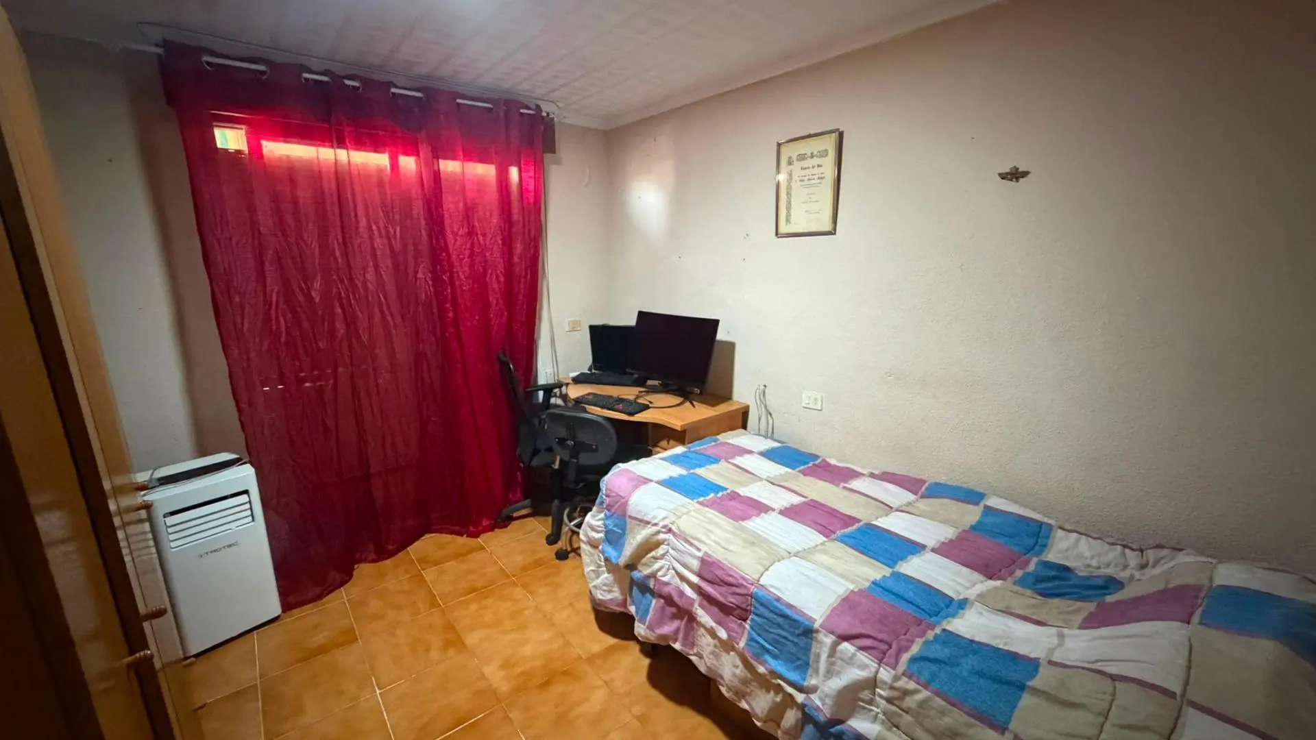 Apartment Of 103 M² In Torrevieja, Spain