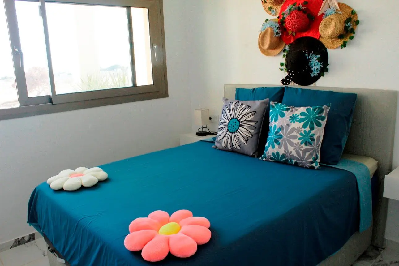 Apartment Of 82 M² In Orihuela Costa, Spain