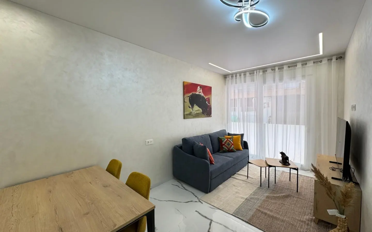 Apartment Of 67 M² In Torrevieja, Spain