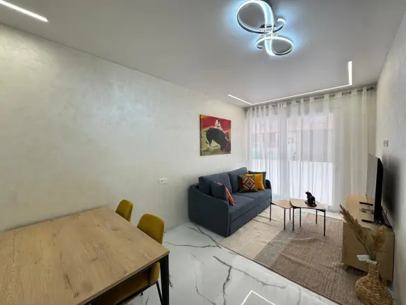Apartment Of 67 M² In Torrevieja, Spain