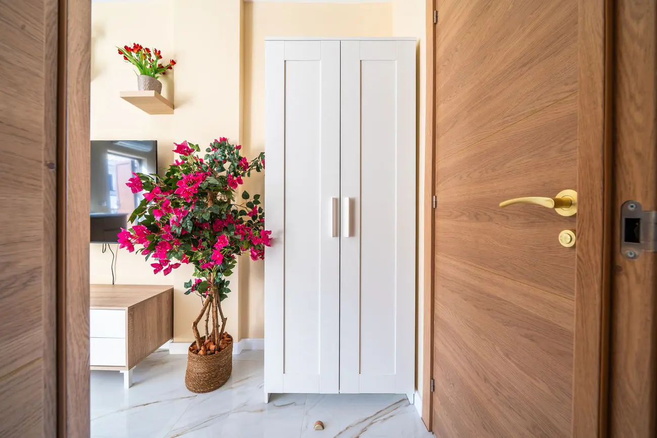 Apartment Of 32 M² In Torrevieja, Spain