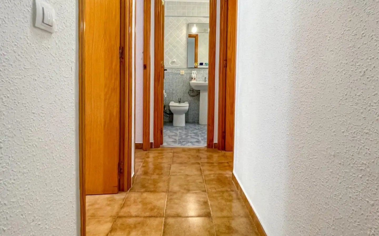 Terraced House Of 68 M² In Orihuela Costa, Spain