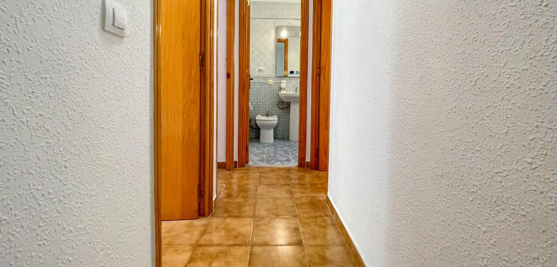Terraced House Of 68 M² In Orihuela Costa, Spain