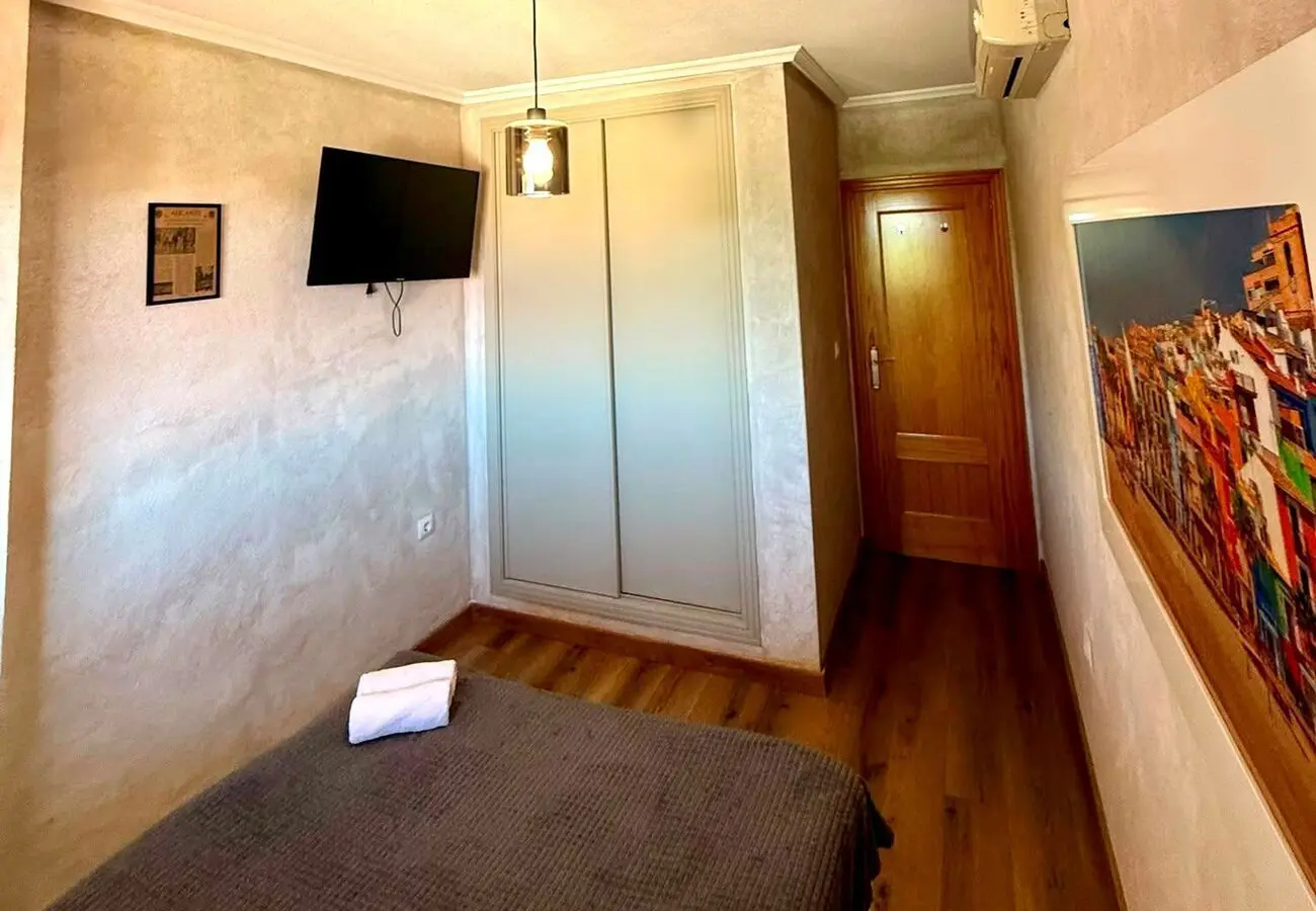 Bungalow Of 0 M² With Mediter Real Estate In Santa Pola, Spain
