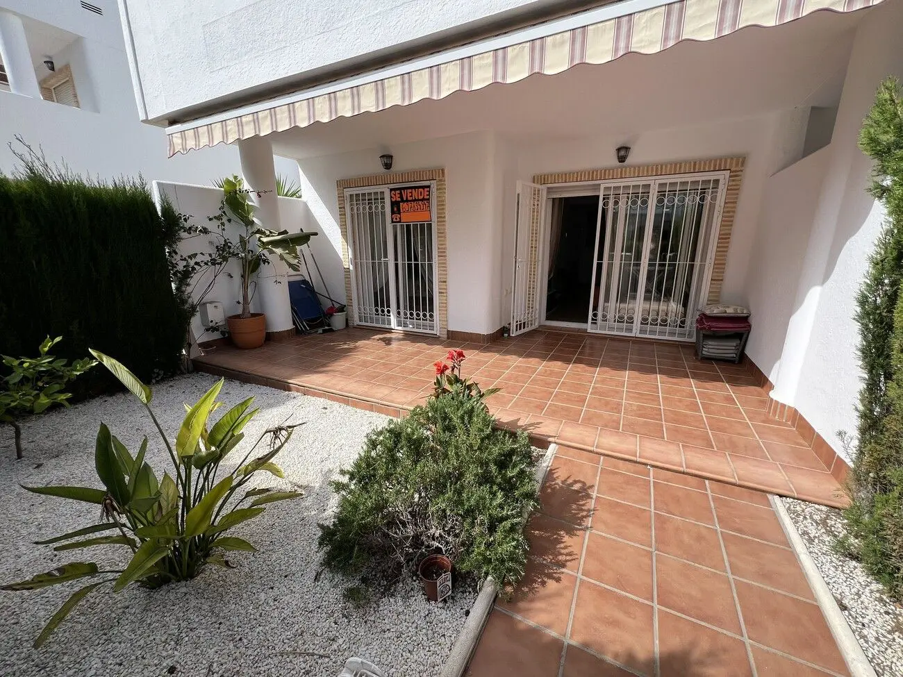 Apartment Of 90 M² In Orihuela Costa, Spain