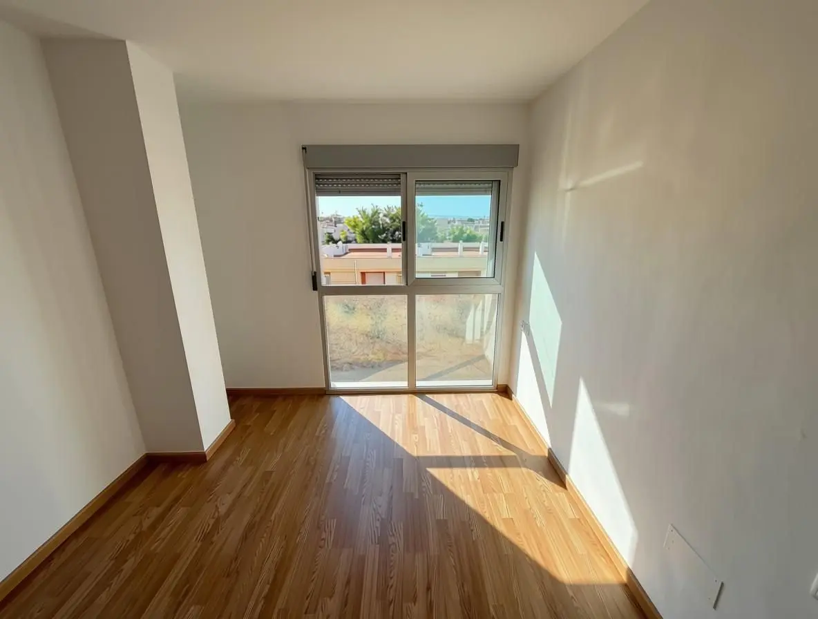 Apartment Of 108 M² In San Pedro Del Pinatar