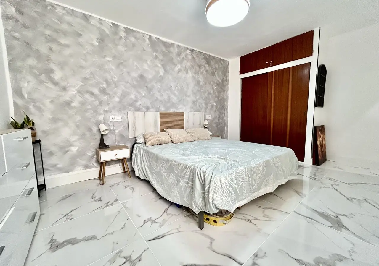 Apartment Of 127 M² In San Pedro Del Pinatar, Spain
