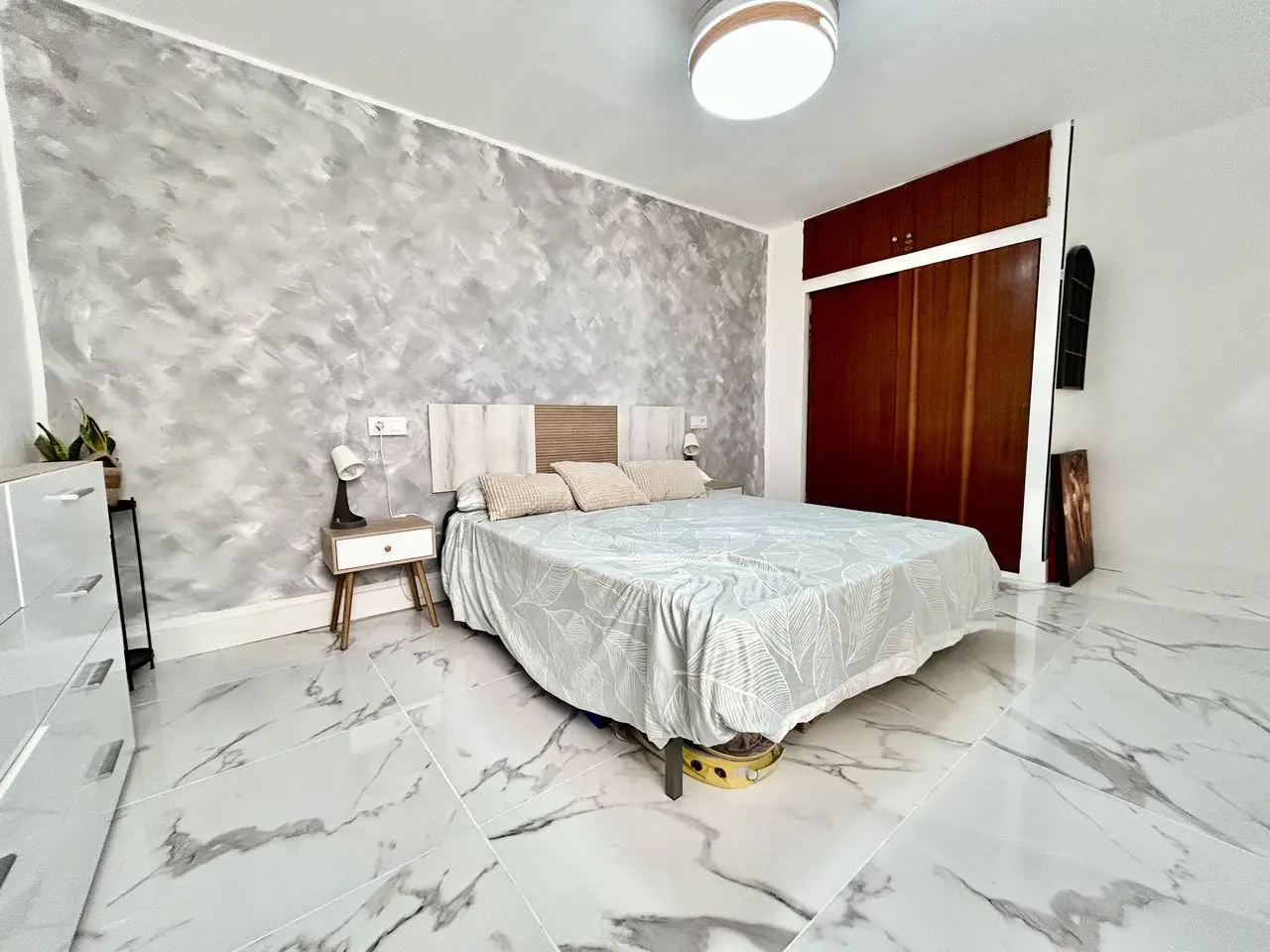 Apartment Of 127 M² In San Pedro Del Pinatar, Spain