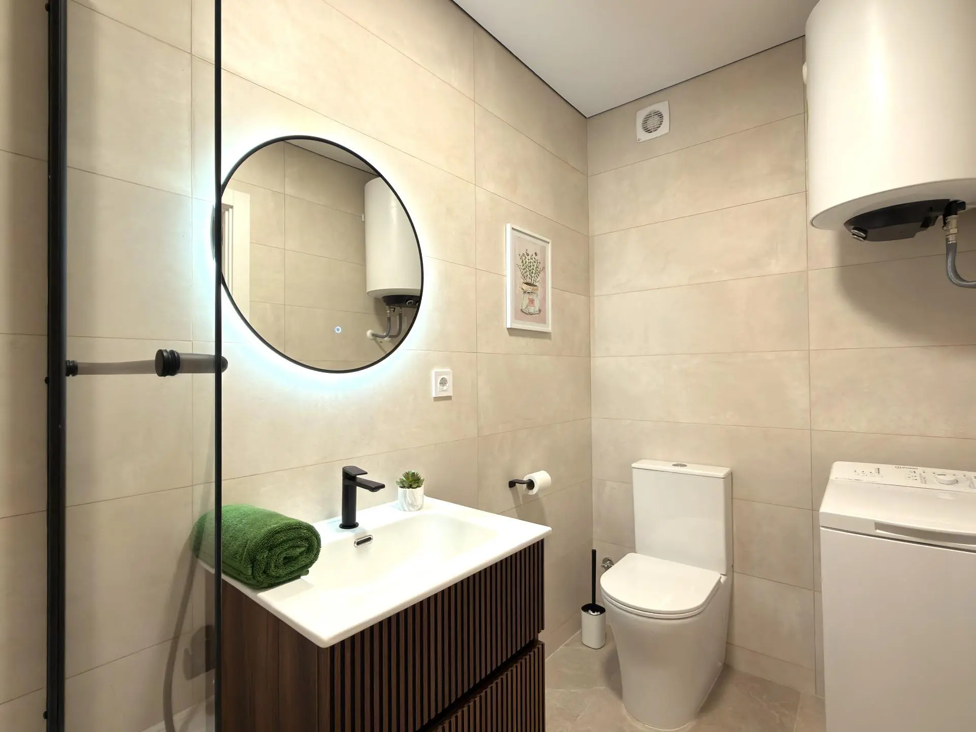 Apartment Of 78 M² In Torrevieja, Spain