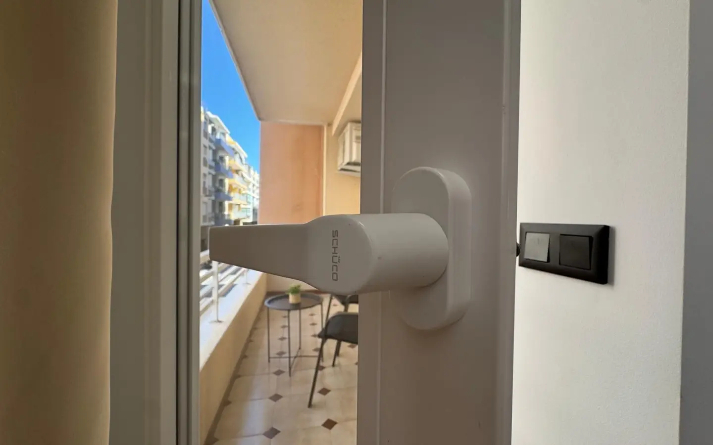 Apartment Of 100 M² In Torrevieja, Spain
