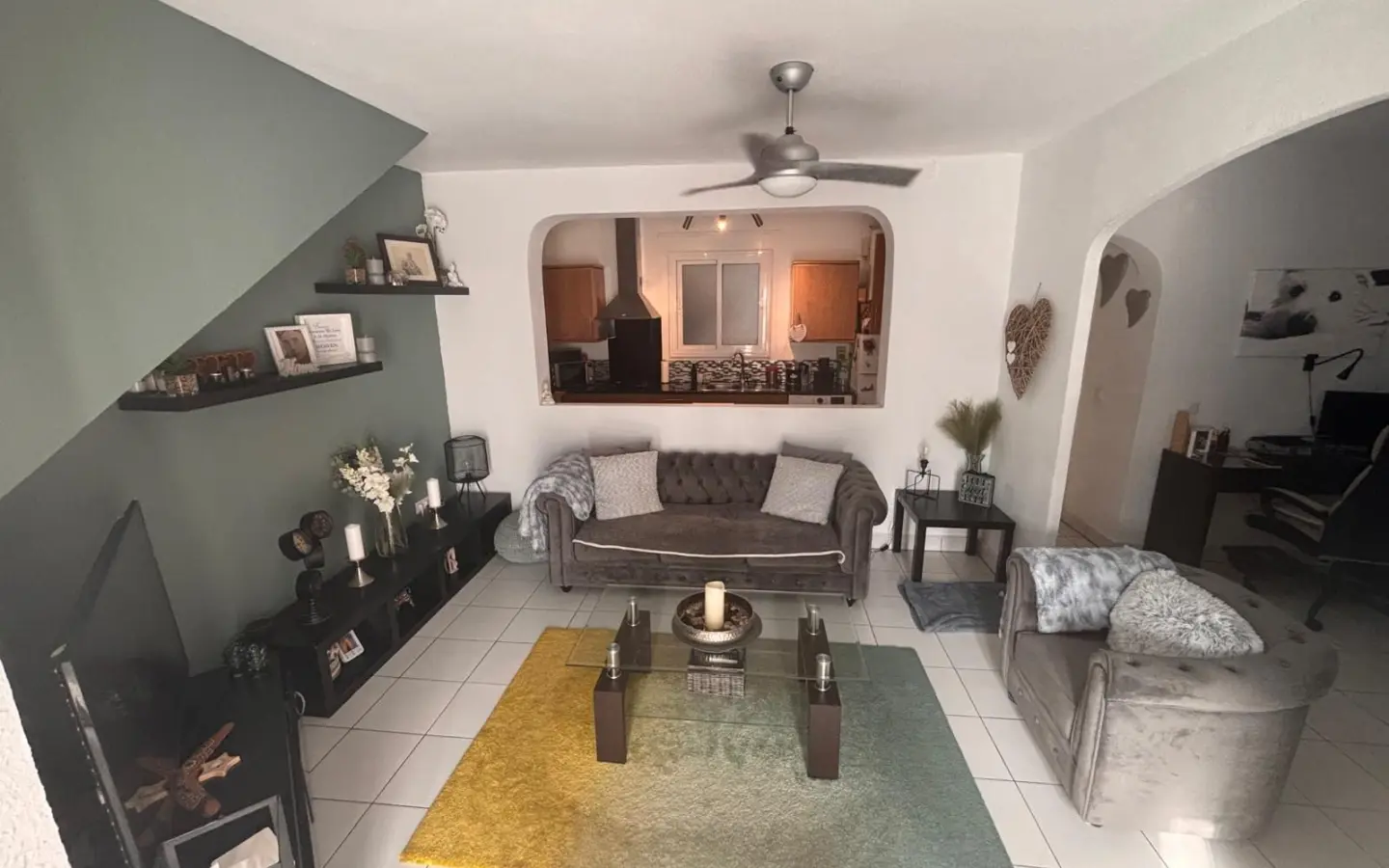Apartment Of 65 M² In Torrevieja, Spain