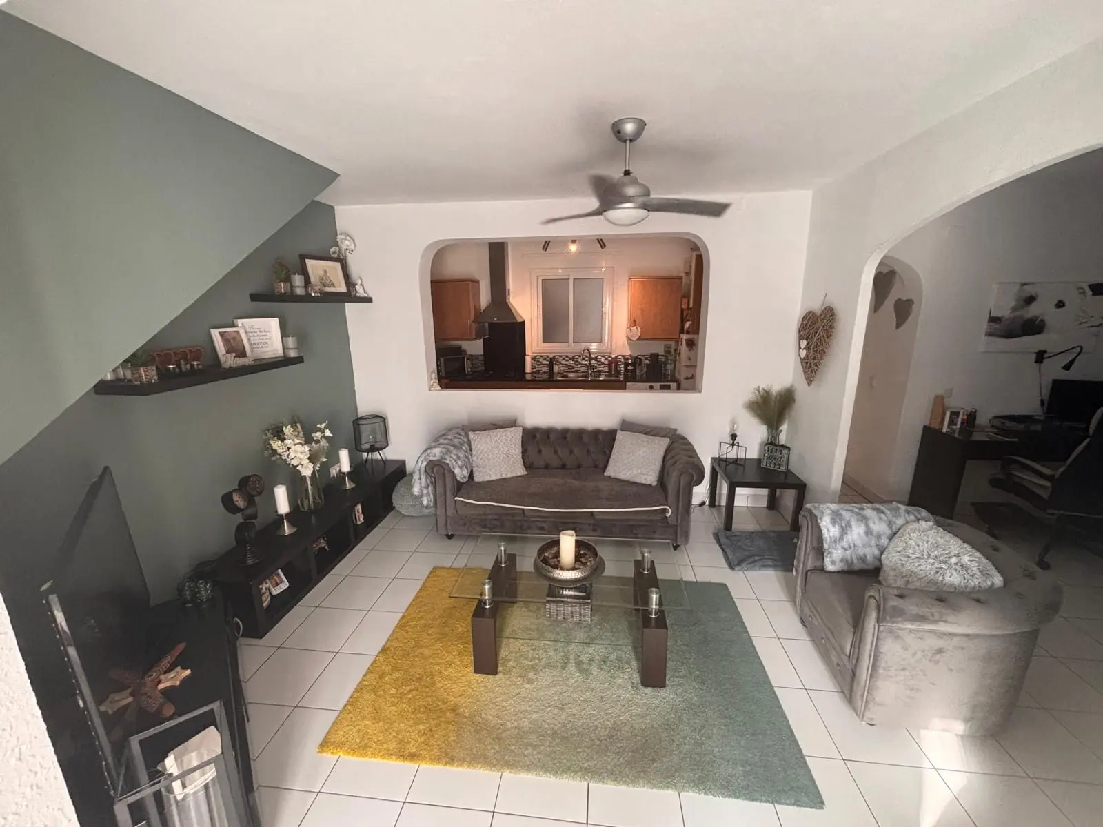 Apartment Of 65 M² In Torrevieja, Spain