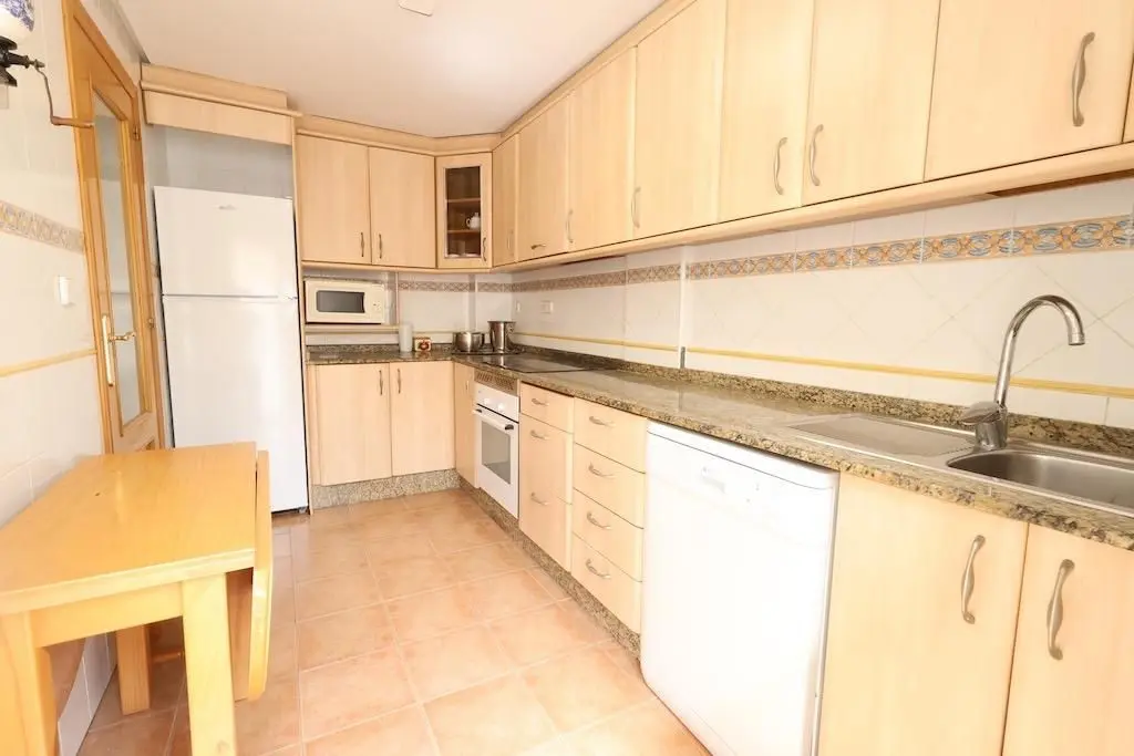 House Of 164 M² In Orihuela Costa, Spain