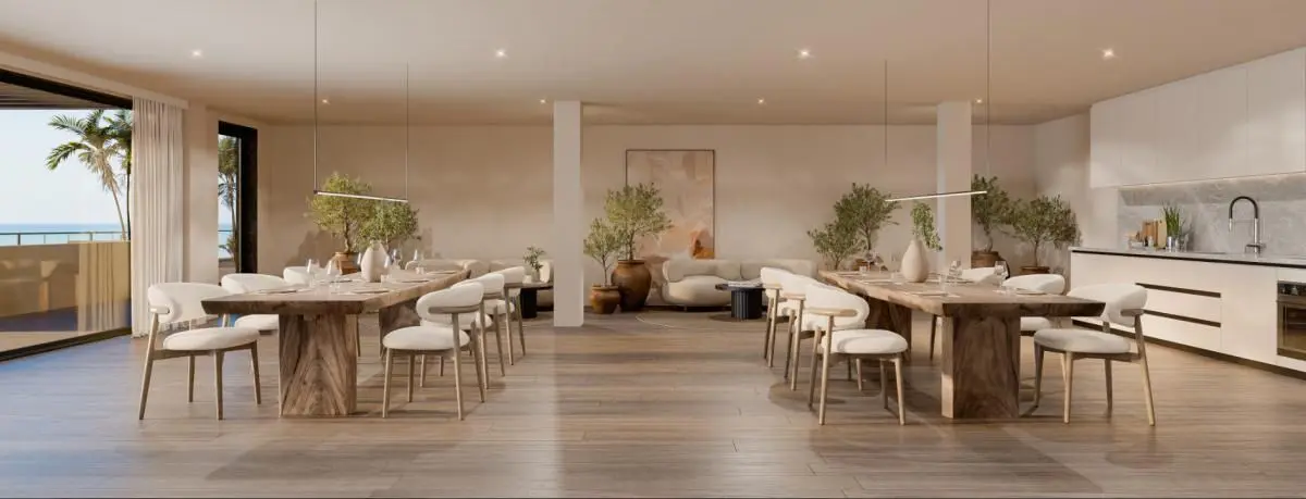Apartment 75 M² In Mijas, Spain – Mediter Real Estate