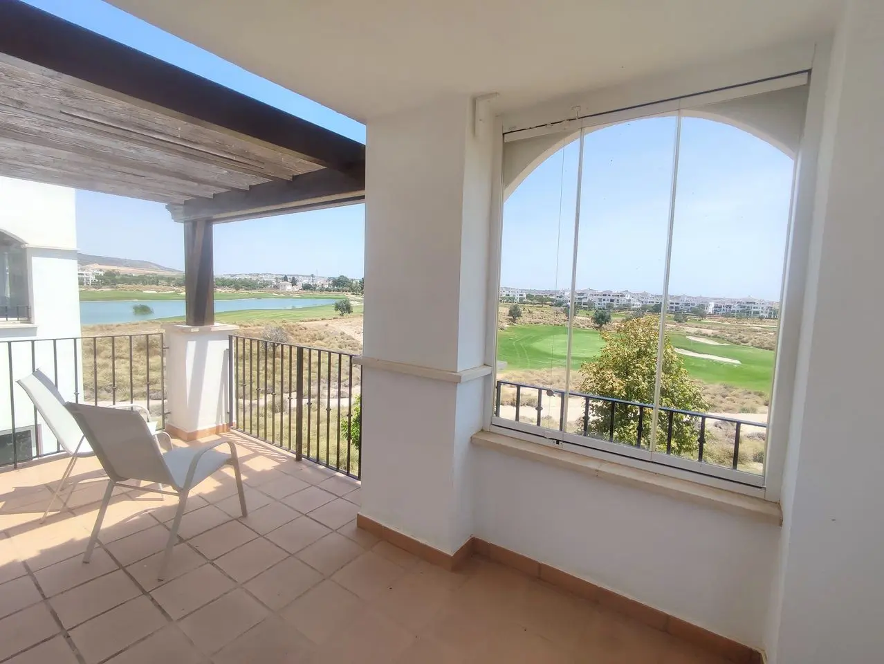 Apartment Of 0 M² With Features In Sucina, Spain