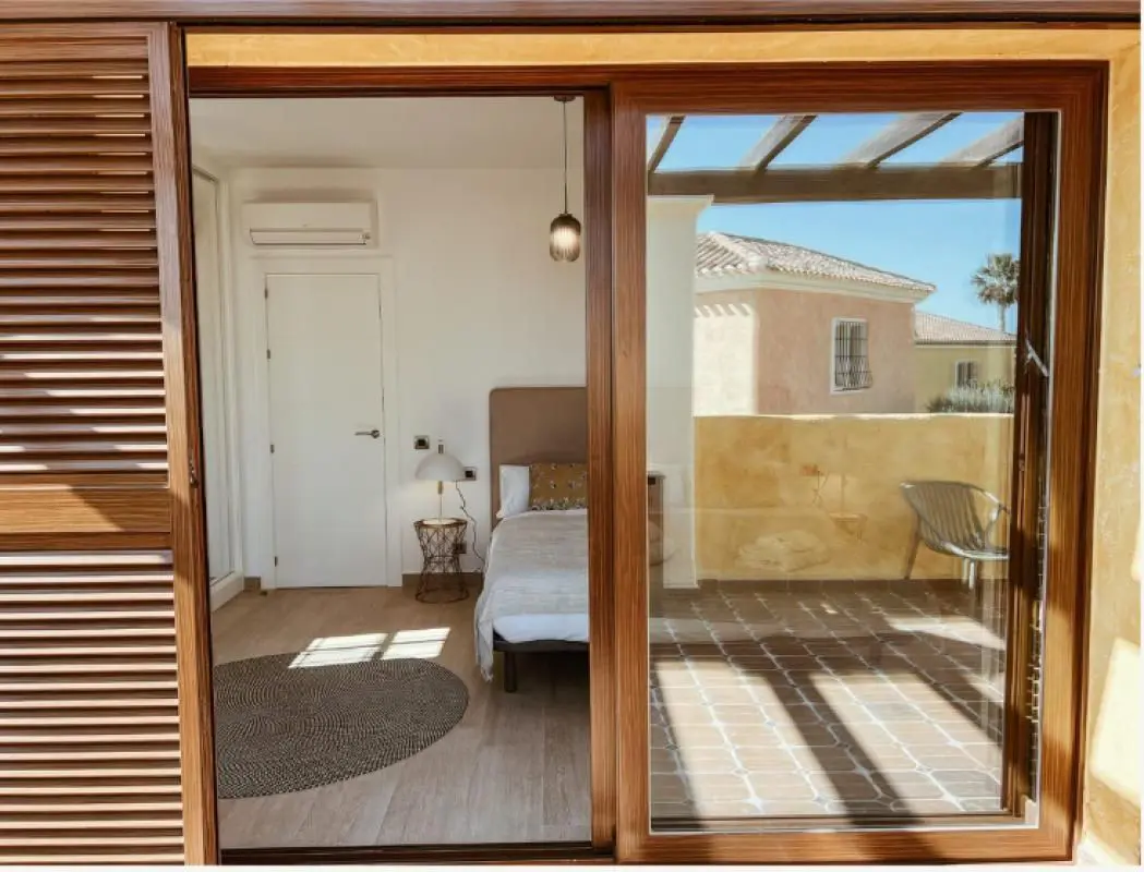 Villa Of 121 M² In Cuevas Del Almanzora