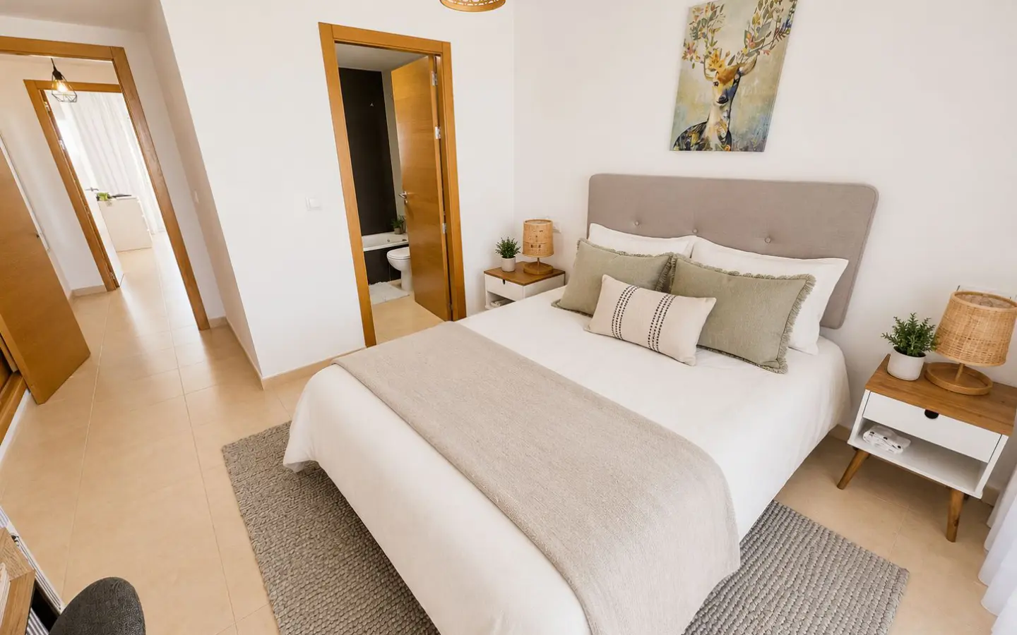 Apartment Of 0 M² In Torre Pacheco, Spain