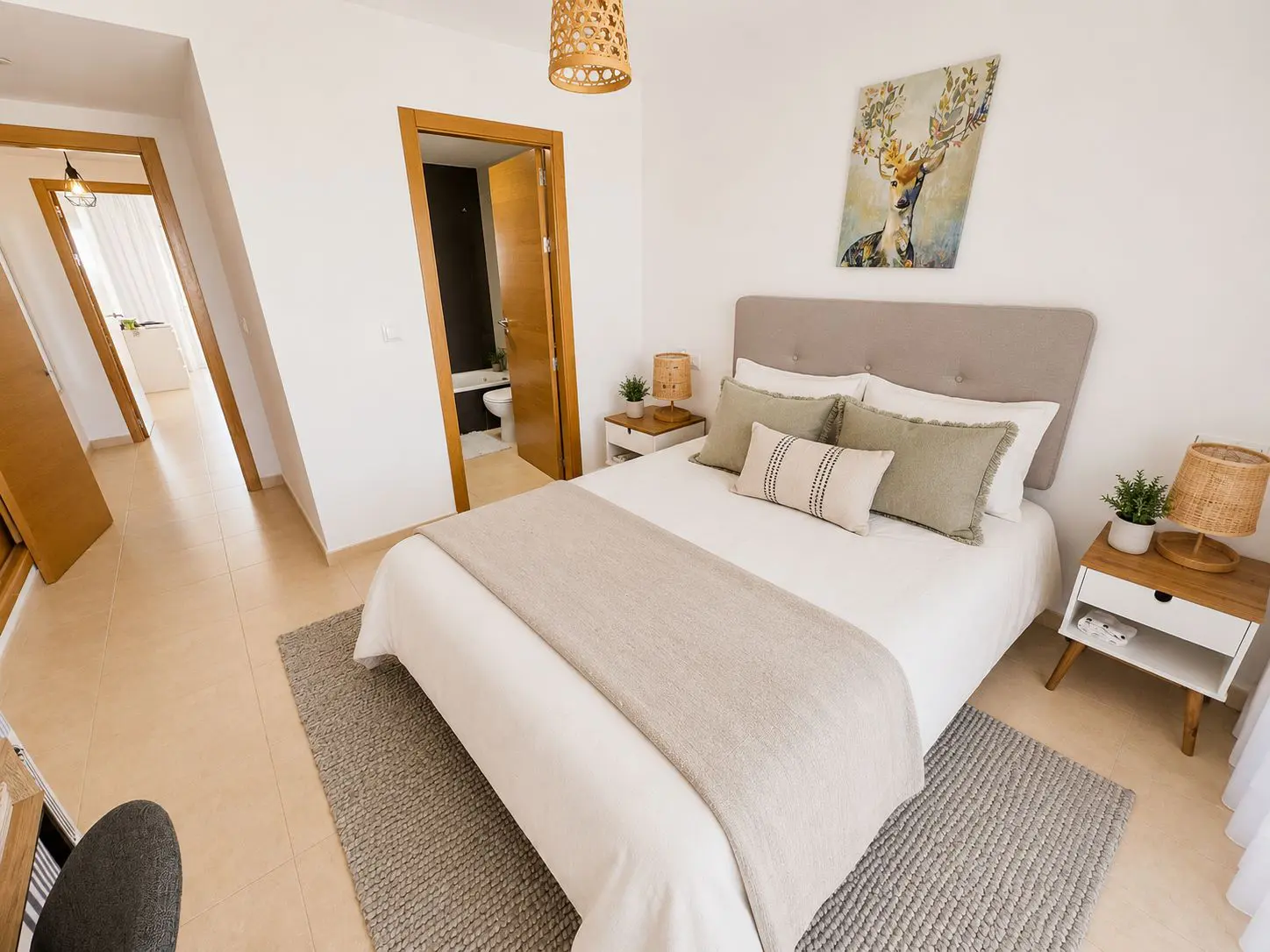 Apartment Of 0 M² In Torre Pacheco, Spain