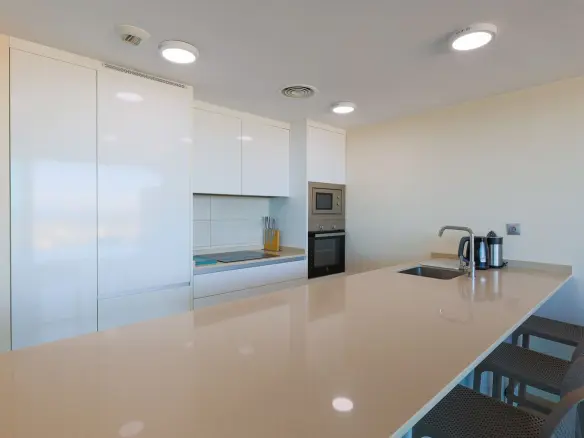 Apartment In Cartagena, Spain