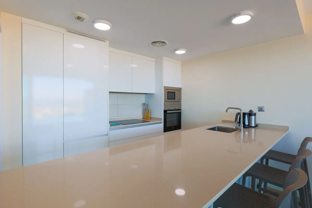 Apartment 0 M² In Cartagena, Spain – Mediter Real Estate