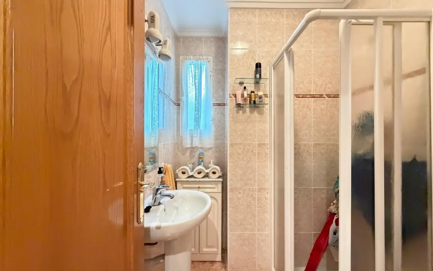 Apartment Of 79 M² In Torrevieja, Spain