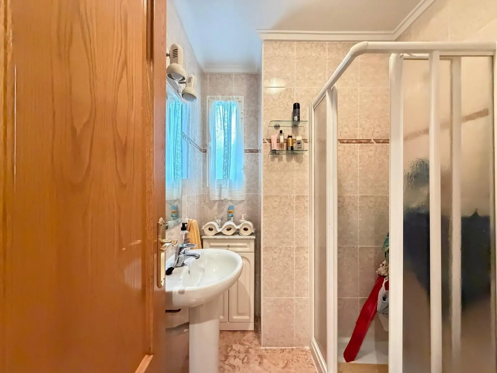 Apartment Of 79 M² In Torrevieja, Spain
