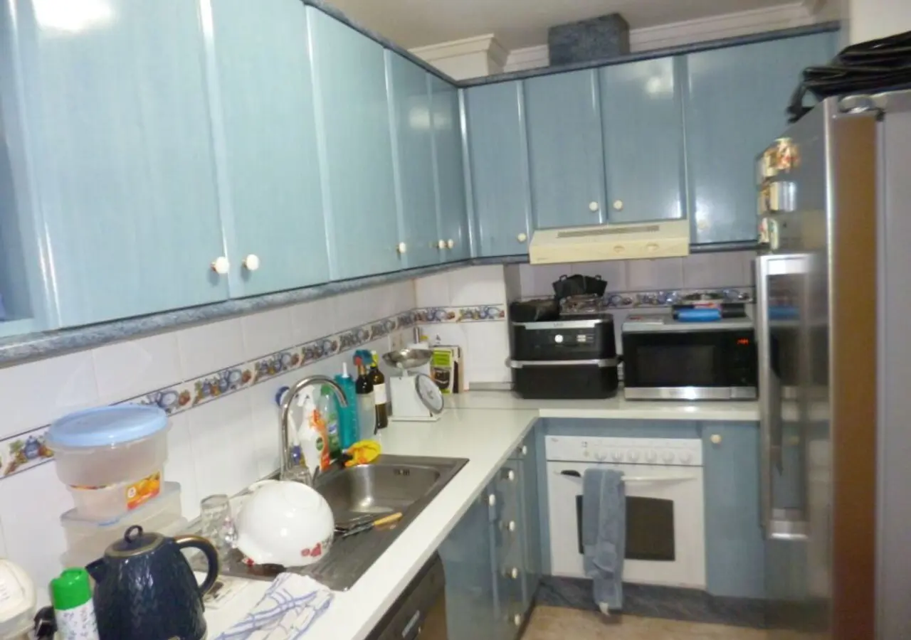 Apartment Of 0 M² With Mediter Real Estate In Orihuela Costa, Spain