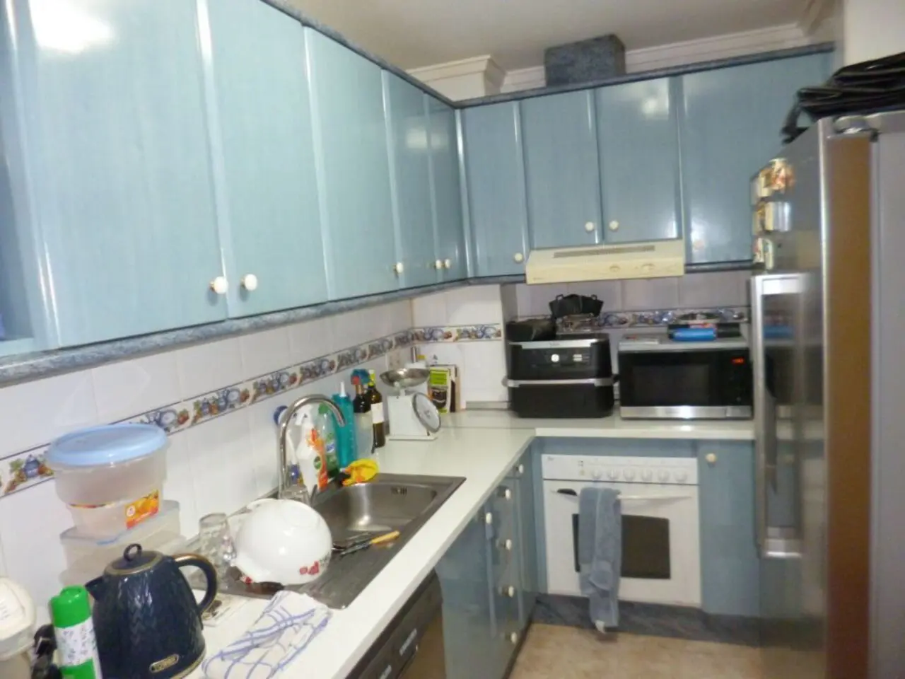 Apartment Of 0 M² With Mediter Real Estate In Orihuela Costa, Spain