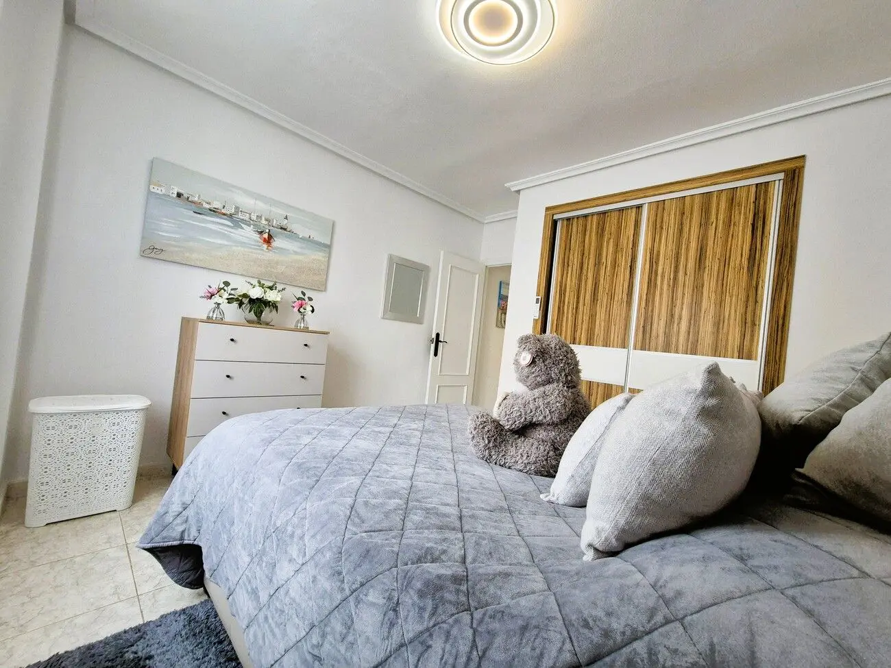 Villa Of 100 M² In Orihuela Costa, Spain