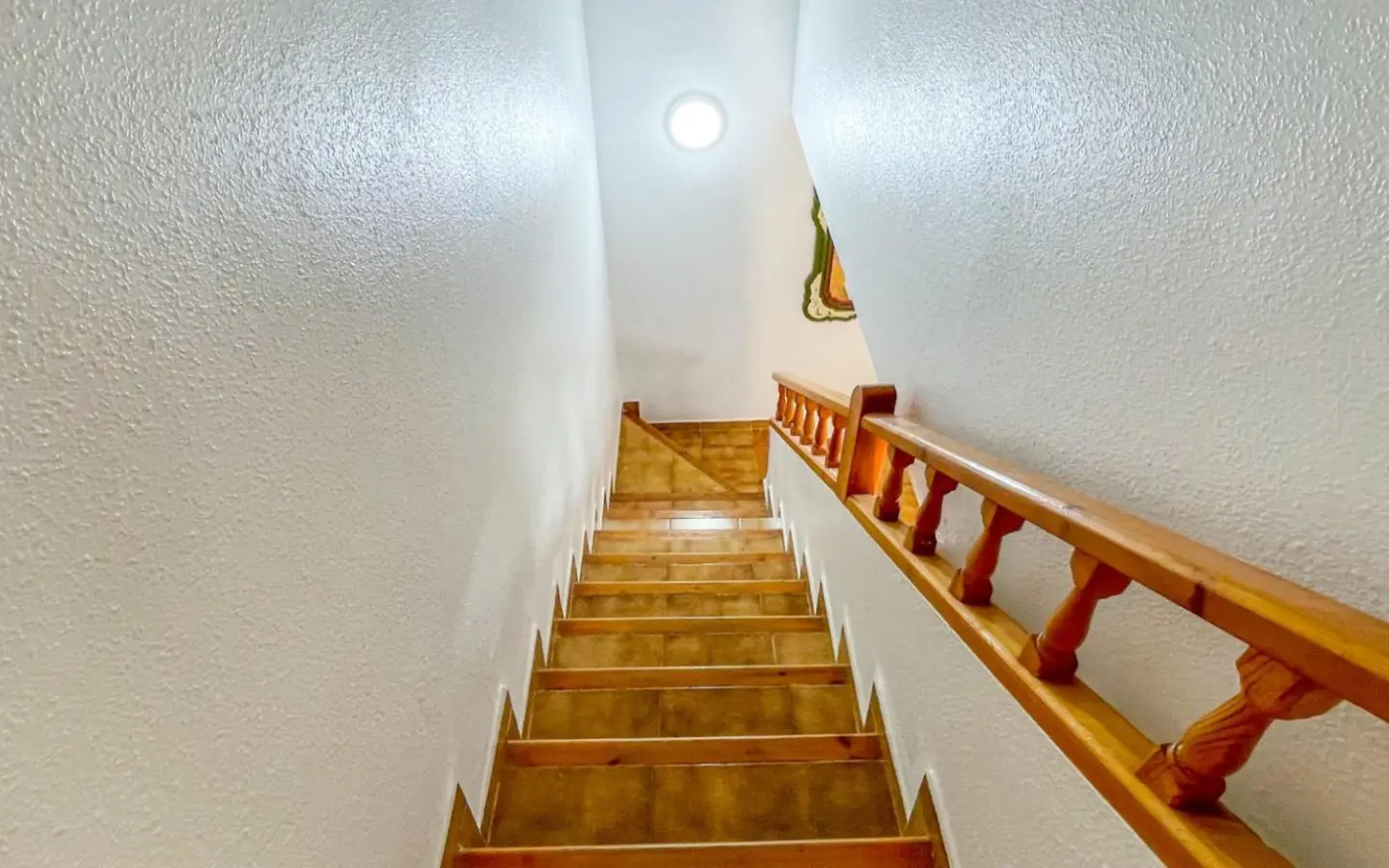 Terraced House Of 68 M² In Orihuela Costa, Spain