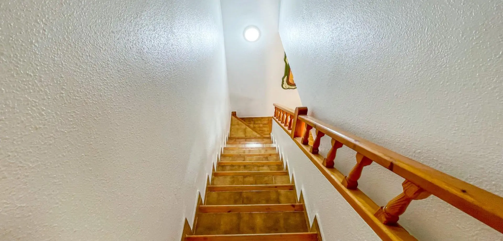 Terraced House Of 68 M² In Orihuela Costa, Spain