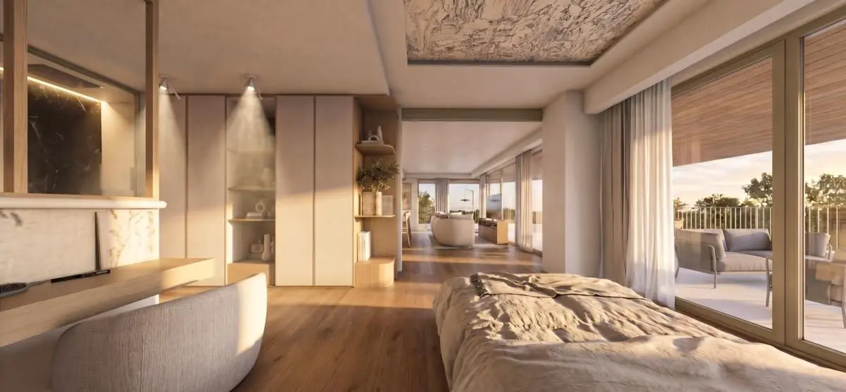 Apartment Of 344 M² In Fuengirola, Spain