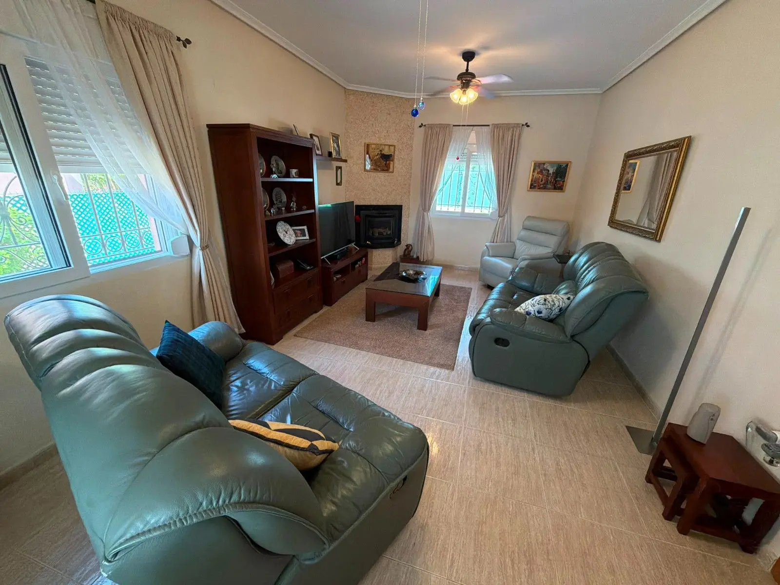 Villa Of 110 M² In Los Montesinos, Spain