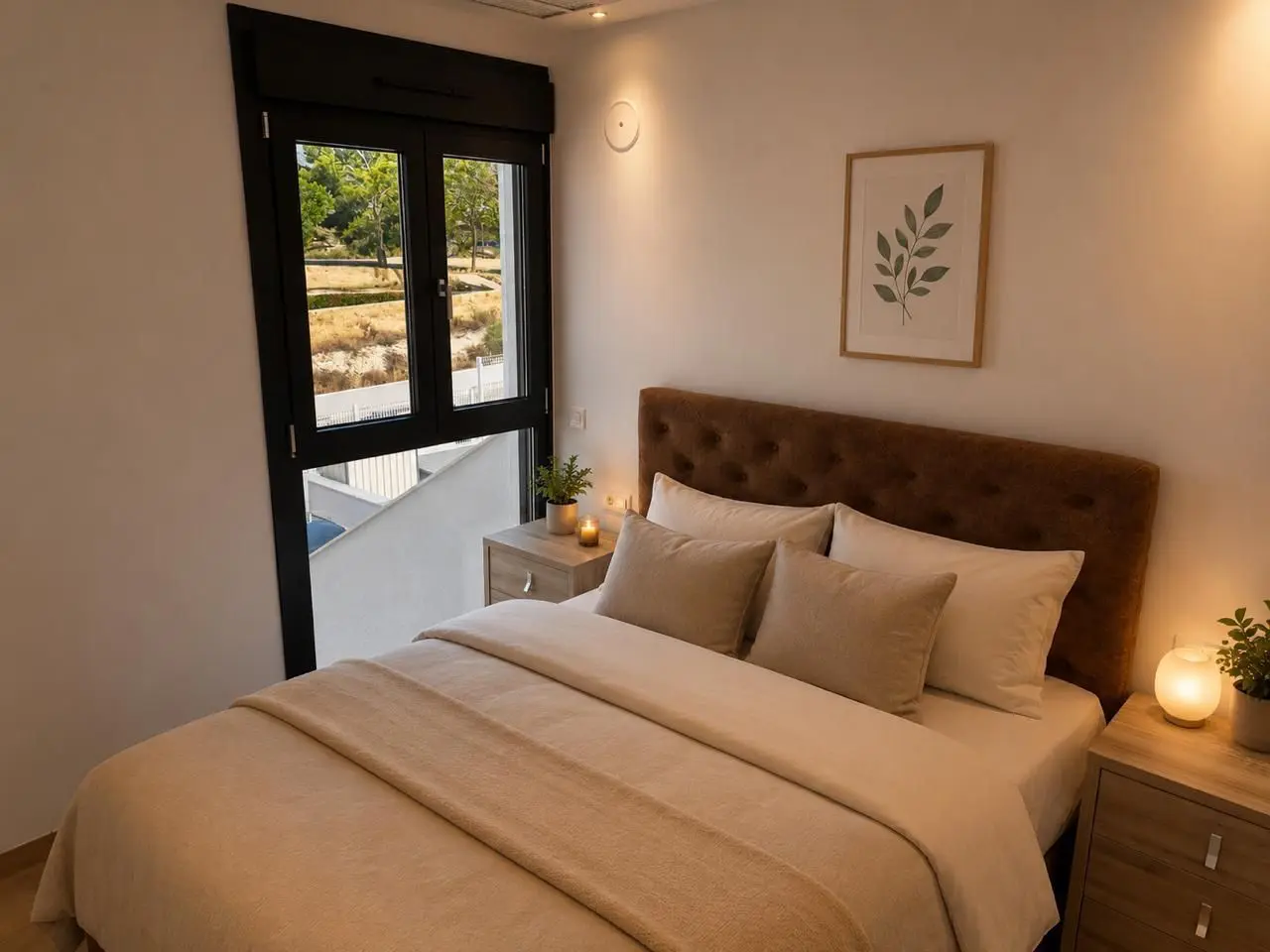 Penthouse 0 M² In Villajoyosa, Spain – Mediter Real Estate