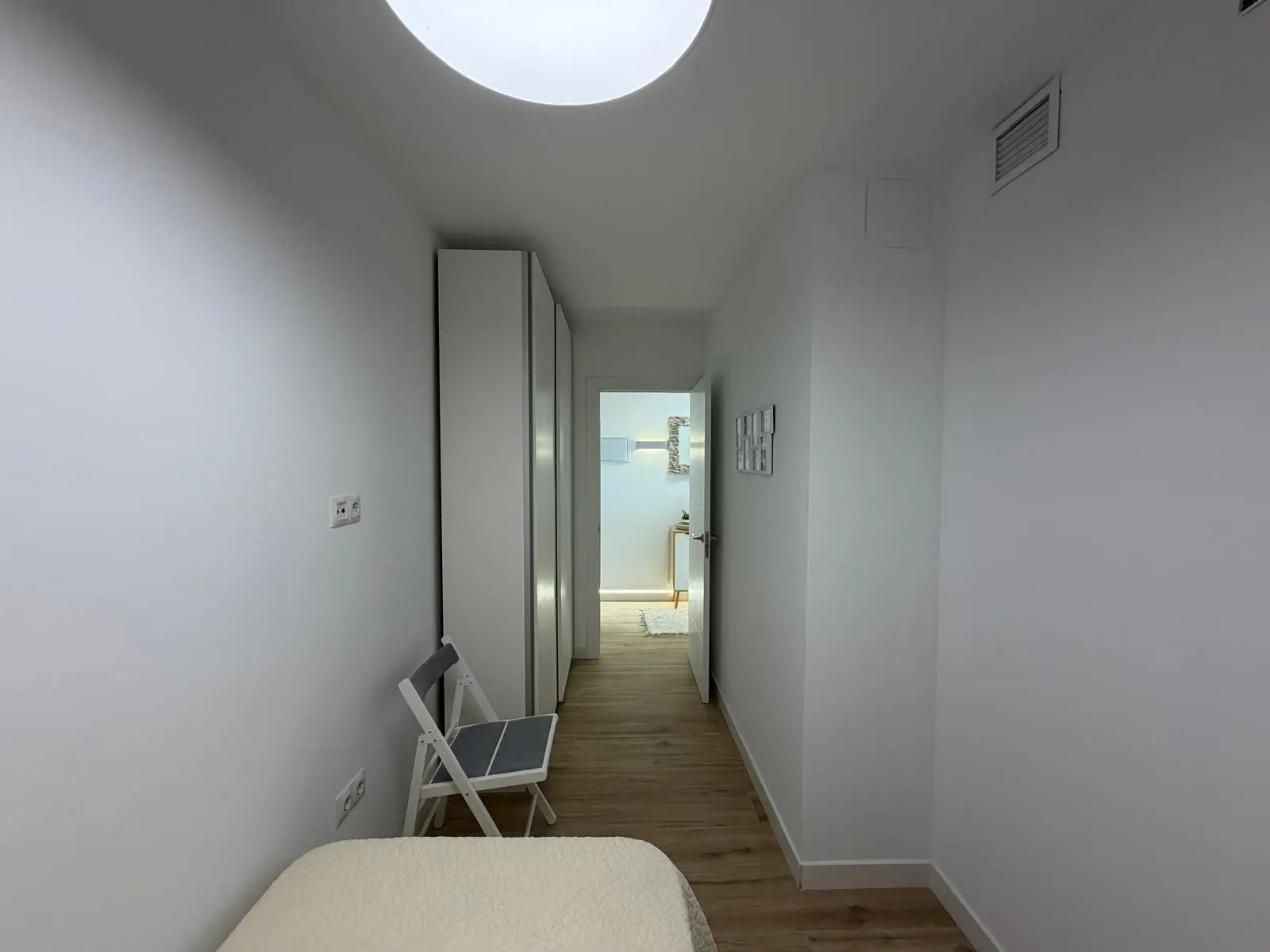 Apartment Of 92 M² In Torrevieja, Spain