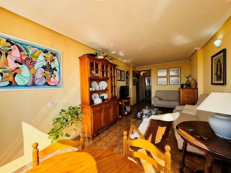 Apartment Of 63 M² In Torrevieja, Spain
