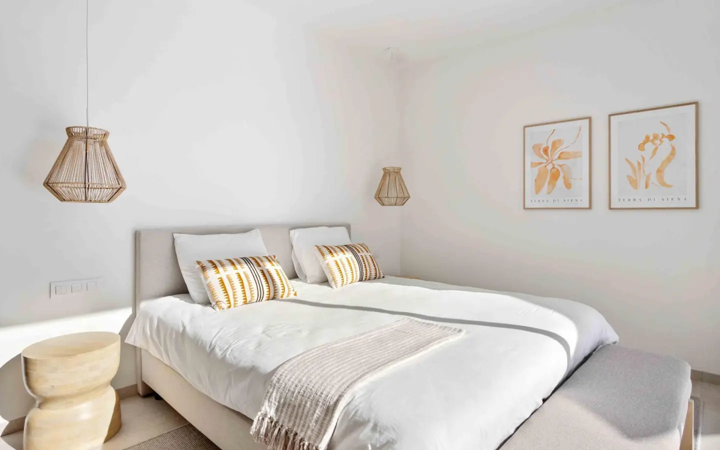 3-bedroom Villa In Orihuela, Spain (177 M²)