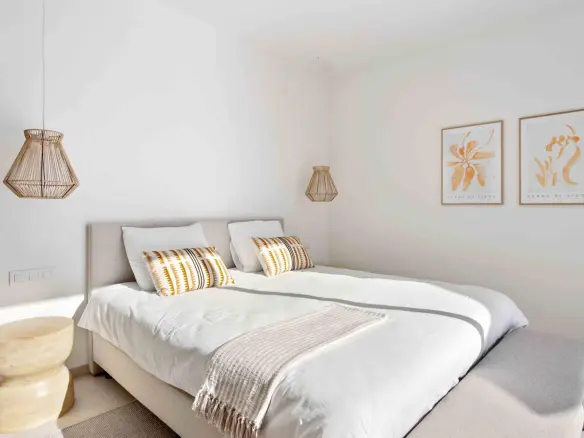 3-bedroom Villa In Orihuela, Spain (177 M²)