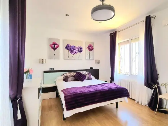 House Of 160 M² In Orihuela Costa, Spain