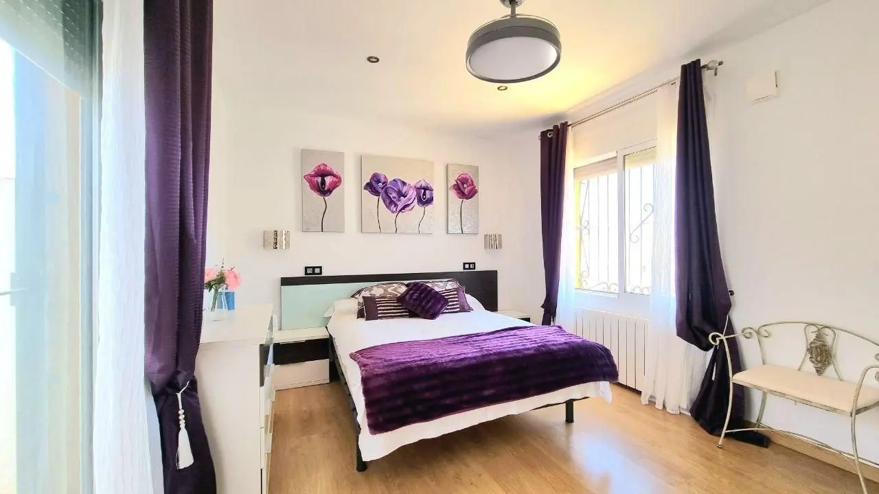 House Of 160 M² In Orihuela Costa, Spain