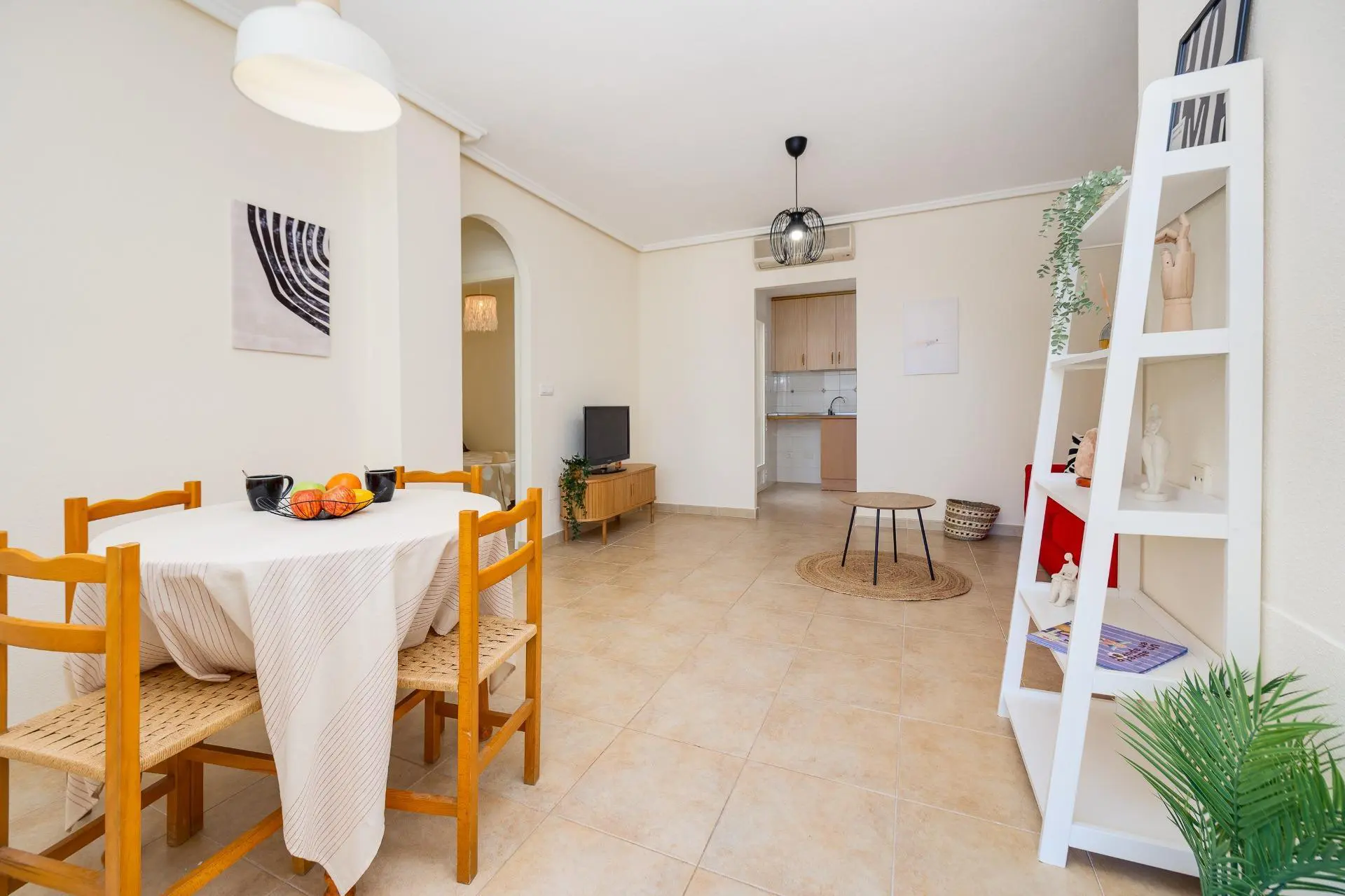Bungalow 79 M² In Torrevieja, Spain – Mediter Real Estate