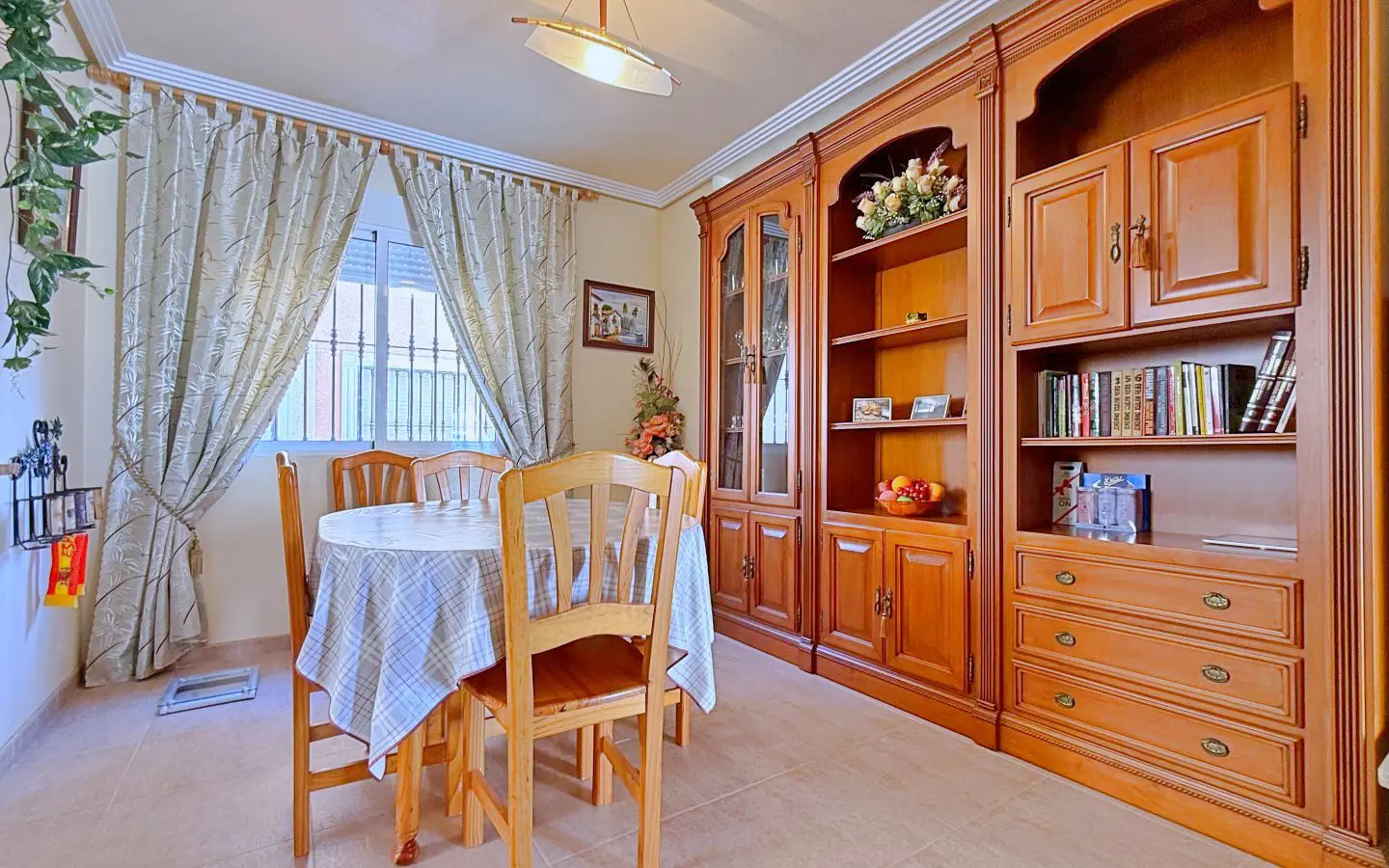 Villa Of 198 M² In Orihuela, Spain